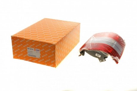 Фонарь задний AUTOTECHTEILE 394 5014 (фото 1)