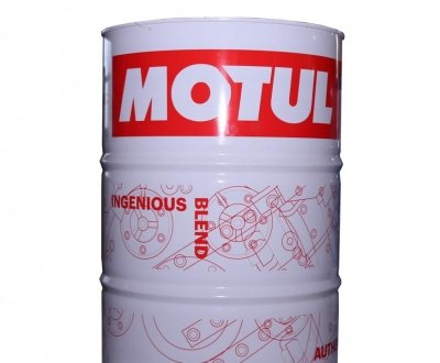 Жидкость гидравлическая MOTUL 108761 (фото 1)