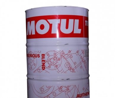 Жидкость гидравлическая MOTUL 108870 (фото 1)