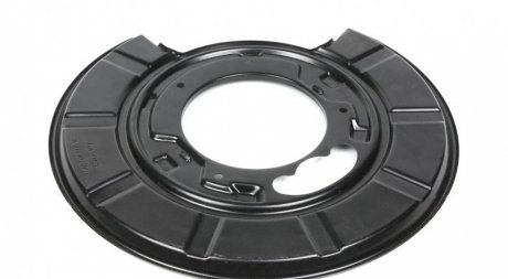 Защита диска AUTOTECHTEILE 100 4349 (фото 1)