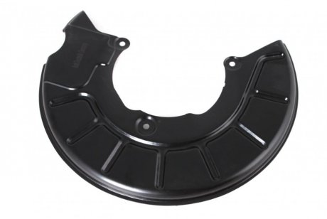 Защита диска AUTOTECHTEILE 361 5018 (фото 1)