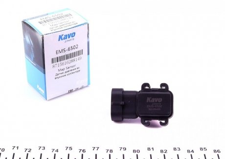 Датчик тиску повітря PARTS KAVO EMS-6502 (фото 1)