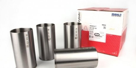 Гільза поршнева MAHLE 021 WV 36 00 (фото 1)