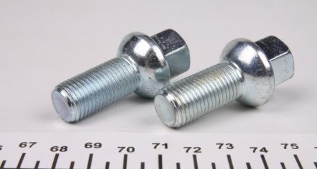 Болт колеса AUTOTECHTEILE 100 4007 (фото 1)