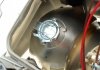 Фара (L) AUTOTECHTEILE 394 1011 (фото 8)