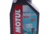 Олива для 2-тактних двигунів OUTBOARD TECH 2T 1L MOTUL 851711 (фото 1)