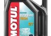 Олива для 2-тактних двигунів OUTBOARD TECH 2T 5L MOTUL 851751 (фото 1)