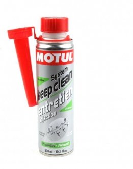 Присадка для MOTUL 101115 (фото 1)