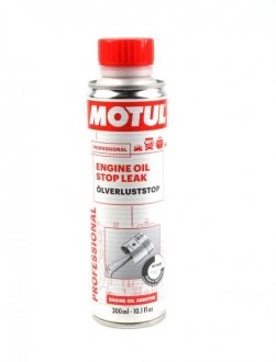 Присадка для MOTUL 102315 (фото 1)