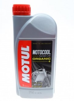 Антифриз для MOTUL 818501 (фото 1)
