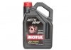 Олива Motylgear SAE 75W90 5 L MOTUL 317006 (фото 1)