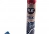 Поліроль для торпедо "вишня" / PERFECT POLO COCKPIT SPRAY 750ML CHERRY K2 K407WI1 (фото 1)