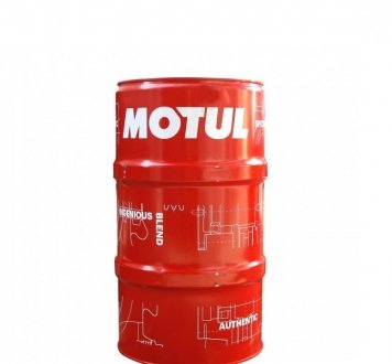 Масло 5W30 MOTUL 812304 (фото 1)