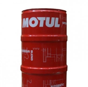 Масло 5W30 MOTUL 814061 (фото 1)