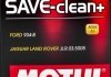 Масло моторное 6100 Save-Clean+ 5W-30 (1 л) MOTUL 842311 (фото 2)