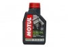 Олива амортизатора MOTUL 822101 (фото 1)