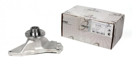 Подшипник гидромуфты TRUCKTEC AUTOMOTIVE 02.19.288 (фото 1)