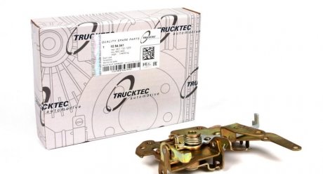 Замок двери TRUCKTEC AUTOMOTIVE 02.54.041 (фото 1)