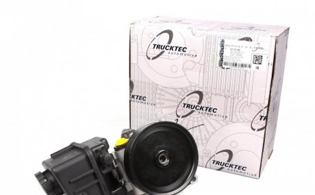 Насос гідропідсилювача керма TRUCKTEC AUTOMOTIVE 02.37.092 (фото 1)