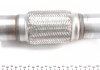 Гофра глушника ROTWEISS B60X150x250BN (фото 3)
