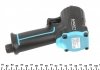 Гайковерт ударный 1/2" 610-678Нм, макс. усилие 1100 Нм, 10000 об/мин, вес 1,24 кг, ширина 113мм HAZET 9012M (фото 4)