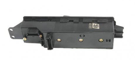 Кнопка склопідіймача SOLGY 401005 (фото 1)