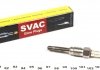 Свічка розжарювання SVAC SV040 (фото 1)
