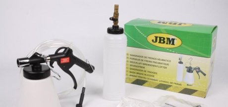 Приспособление для JBM 52275 (фото 1)