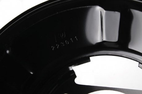 Защита колодок SOLGY 223011 (фото 1)