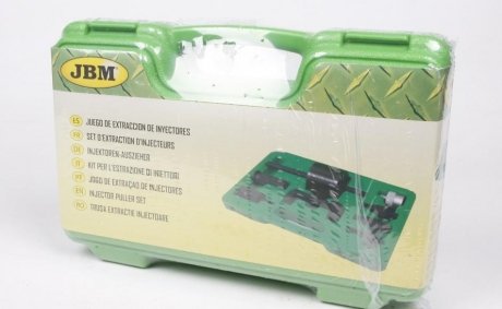 Набор инструмента JBM 51494 (фото 1)
