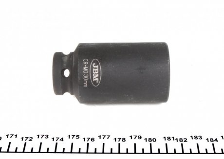 Головка ударная JBM 11614 (фото 1)