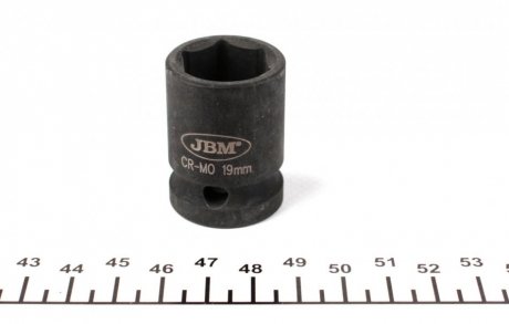 Головка ударная JBM 11121 (фото 1)