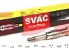 Свічка розжарювання SVAC SV064 (фото 1)