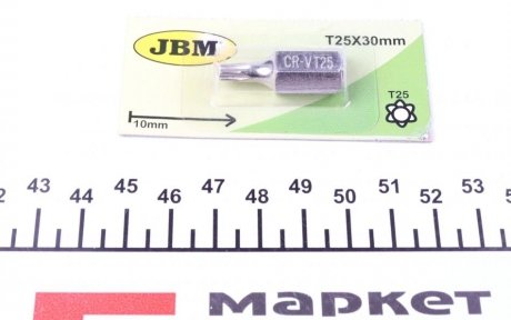 Бита Torx JBM 10435 (фото 1)
