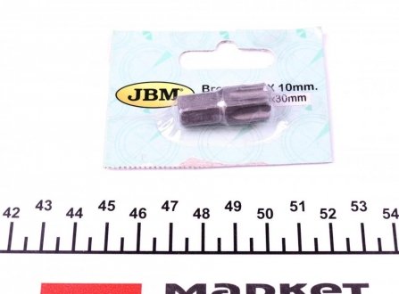 Біта JBM 10399 (фото 1)