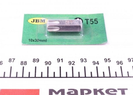 Бита Torx JBM 10398 (фото 1)