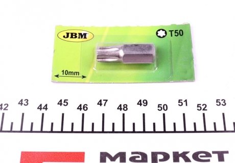 Бита Torx JBM 10397 (фото 1)