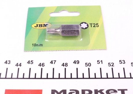 Бита Torx JBM 10393 (фото 1)