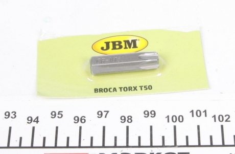 Біта JBM 10149 (фото 1)