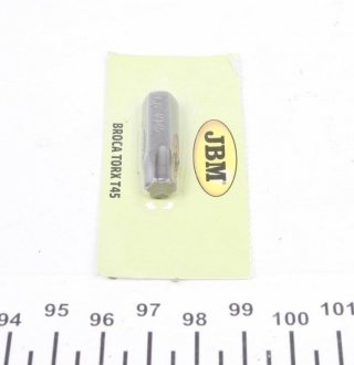 Бита Torx JBM 10148 (фото 1)