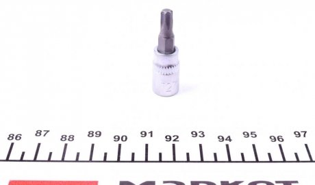 Бита Torx JBM 10133 (фото 1)