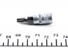 Бита Torx JBM 10132 (фото 2)
