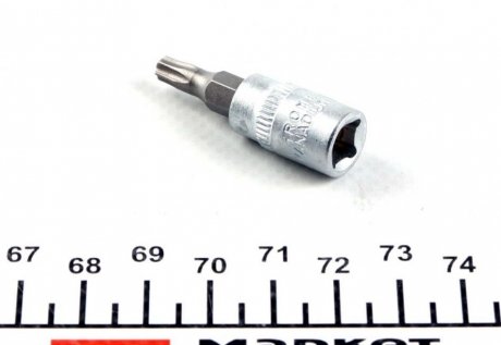 Бита Torx JBM 10132 (фото 1)