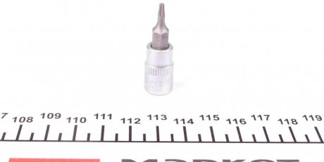 Бита Torx JBM 10128 (фото 1)