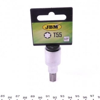 Бита Torx JBM 10019 (фото 1)