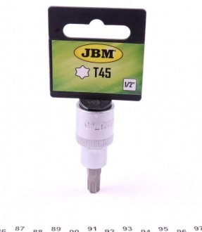 Бита Torx JBM 10017 (фото 1)