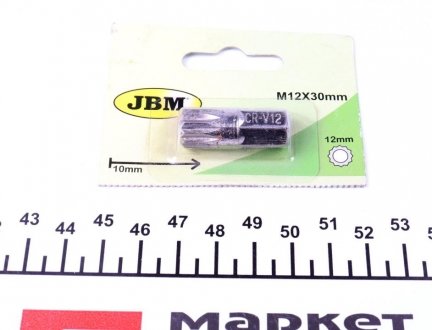 Біта JBM 10428 (фото 1)