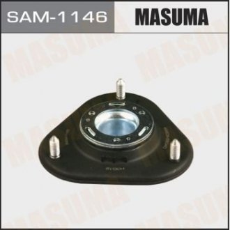 Подушки СТОЕК Опора передней стойки Toyota Prius V ZVW4# 2012-, Toyota RAV4, Toyota RAV4 A3# 05- 2WD, Toyota RAV4 Masuma SAM-1146 (фото 1)