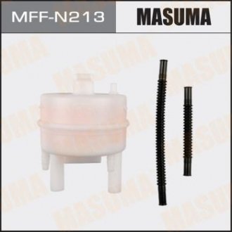 Фільтр паливний в зборі Masuma MFF-N213 (фото 1)