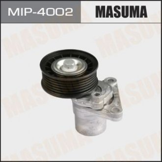 Ролик опорний (обвідний, натяжний) Masuma MIP-4002 (фото 1)